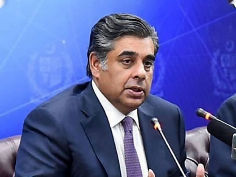 Make Exports Competitive — Only Way to Curb Soaring Trade Deficit: Gohar Ejaz