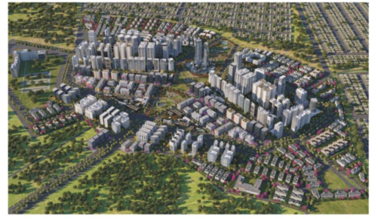 CBD NSIT City: Paving the Way for Pakistan’s Digital Transformation