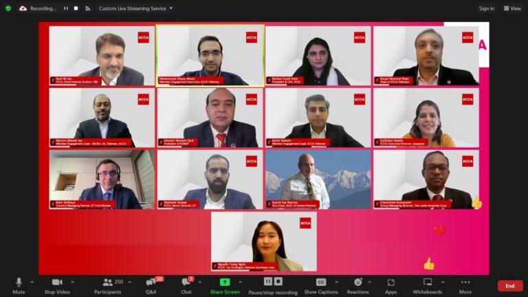ACCA marks Global Ethics Day 2025 by championing the future of ethical leadership