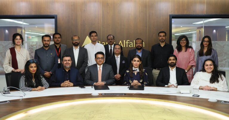 Bank Alfalah and Legal Aid Society Launch “ADAL” Project to Advance Financial and Legal Literacy
