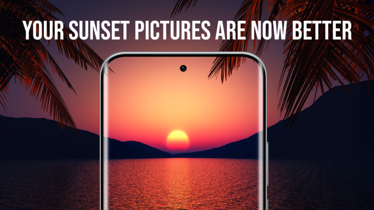 Pro-Level Photography in Your Pocket: HOT 60 Pro+