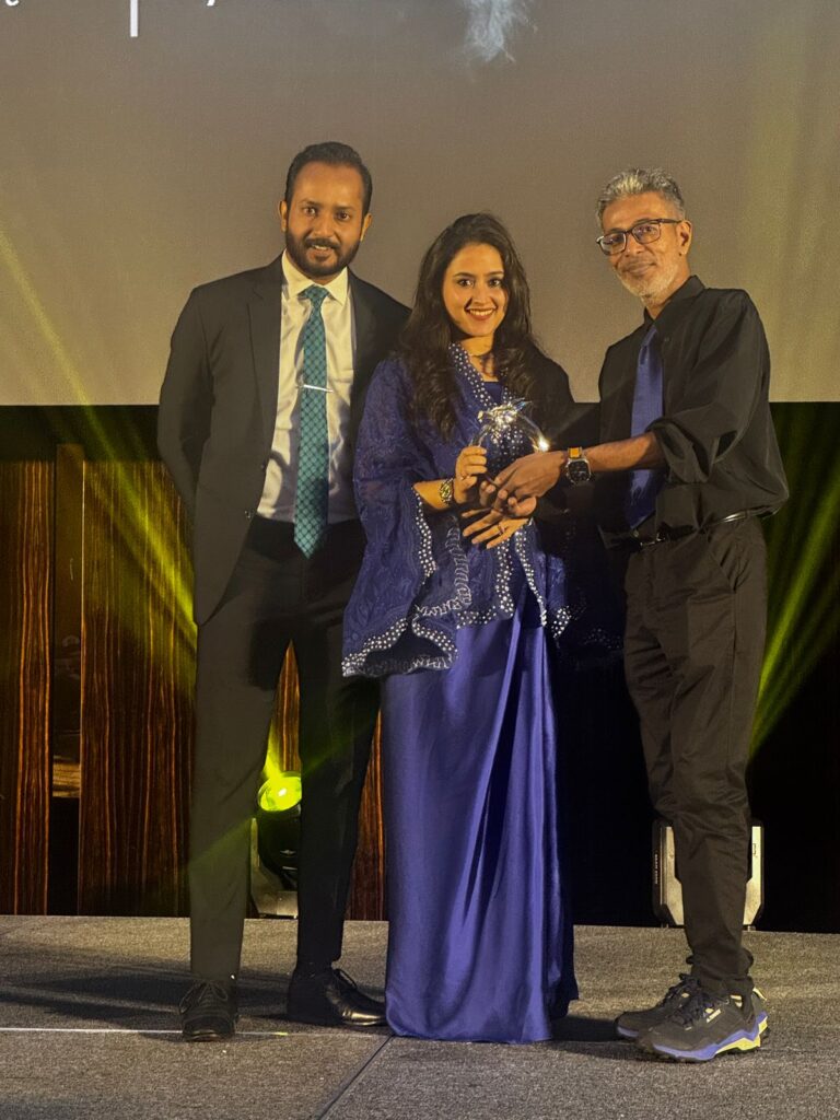 SYNERGY DENTSU WINS GOLD, SILVER AND BLACK HONORS AT DRAGONS OF ASIA 2025 AWARDS