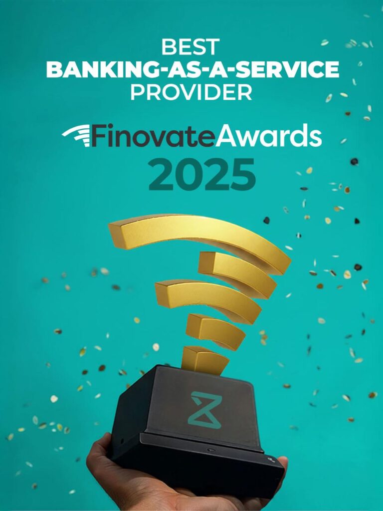 Zindigi Wins Best Banking as – a – Service Provider at Finovate Awards 2025, UK