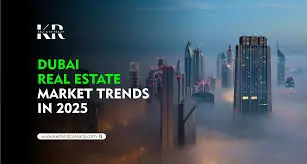 Dubai Real Estate 2025: Why Pakistani Investors Are Doubling Down on Villas and Grade-A Offices