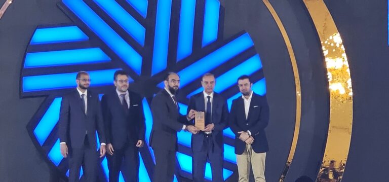 BankIslami Wins “Best Bank of the Year 2024” in the Mid-Sized Banks Category at CFA Society Pakistan Awards