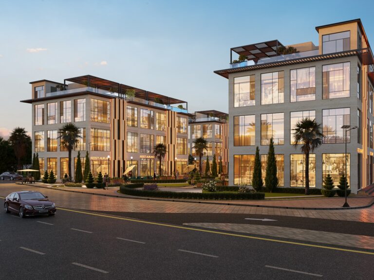 CBD PUNJAB LAUNCHES “THE SECOND WALK” A NEW HUB FOR RETAIL & DINING