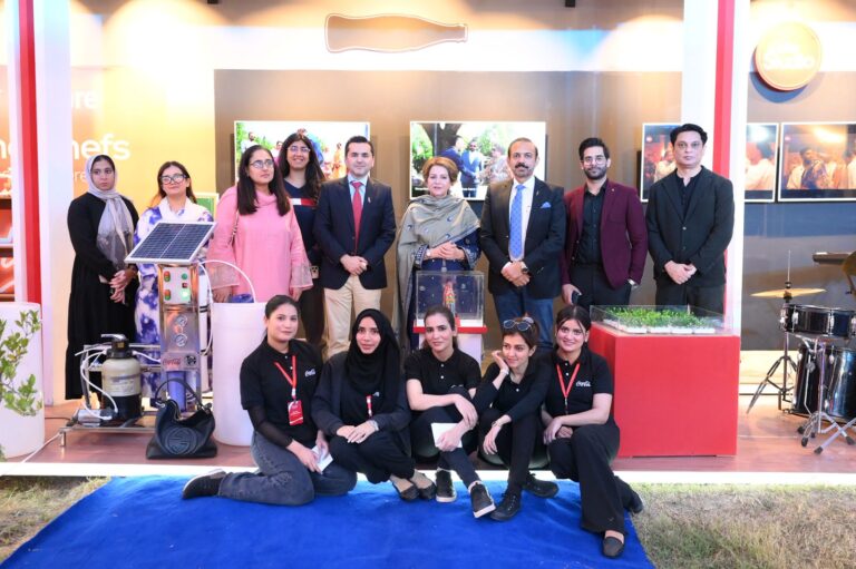 Coca-Cola’s Social Impact Honored at SDPI’s 28th Sustainability Development Conference