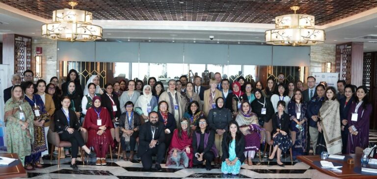 First-Ever National Dialogue on Women, Peace and Security Convened by NACTA in Partnership with NCSW and UN Women