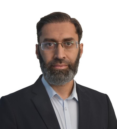 Telenor Pakistan Appoints Bilal Javed Bhatti as Chief Business Officer