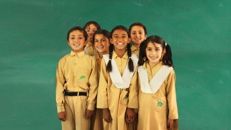 Thirty Years, 2,261 Schools, One Education Movement: The Citizens Foundation’s Journey of Change