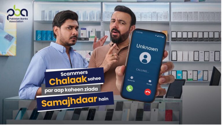 PBA Launches Nationwide Awareness Campaign to Educate the Public Against Digital Financial Frauds