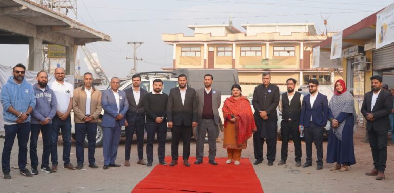 Aik by Bankislami partners with State Bank of Pakistan to promote digital financial literacy