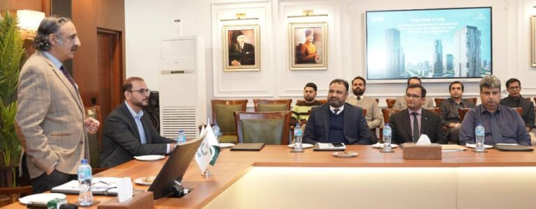 CBD PUNJAB CONCLUDES ANOTHER SUCCESSFUL AUCTION