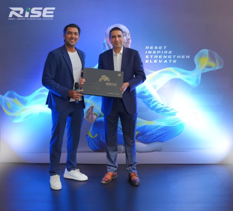 National Tennis Icon Aisam-ul-Haq Kicks Off PSO’s ‘RISE’ Employee Wellness Program