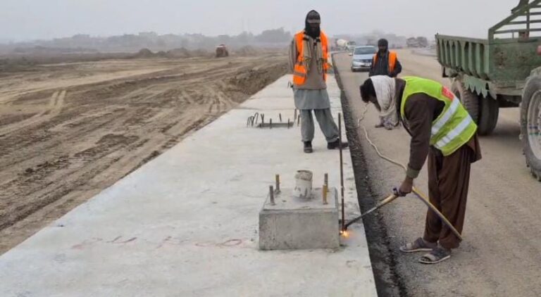 CBD PUNJAB SETS NEW URBAN BENCHMARK WITH 100-YEAR SEWAGE SYSTEM AT NSIT CITY