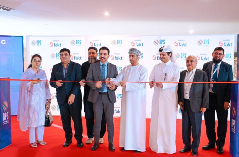 DPS WORLD PAKISTAN 2026 inaugurated in Karachi to Accelerate Pakistan’s Digital Printing and Signage Industry