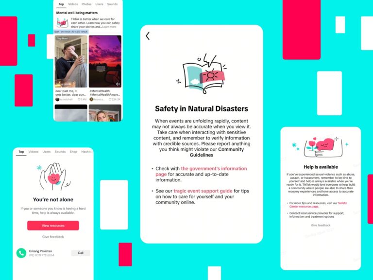How TikTok is becoming Pakistan’s go-to content discovery platform