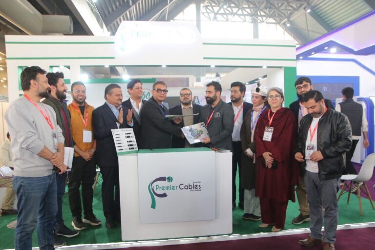 Pakistan’s Largest IT Festival ITCN Asia 2026 Concludes with Anticipated US$ 750 Million Economic Impact