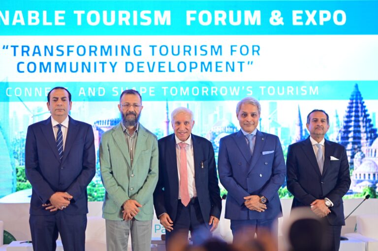 ICCD’s Sustainable Tourism Forum & Expo 2026 Concludes, Advancing Multilateral Tourism Cooperation Among OIC Countries