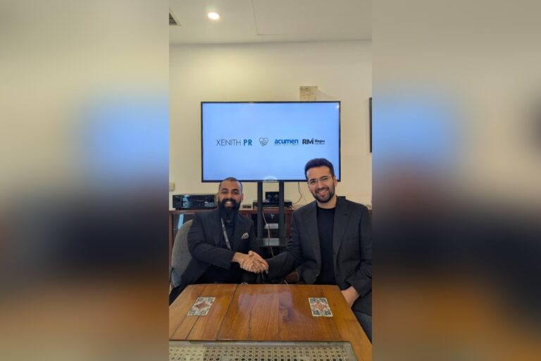 Xenith PR signs MOU with Repu Media Intelligence
