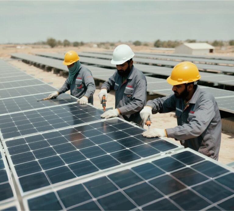 Rising Raw Material Costs Signal Solar Module Price Increases in Q1 2026