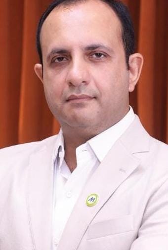 Pakistan Moving from Crisis to Economic Momentum as Fundamentals Stabilise: Yousaf Gandapur