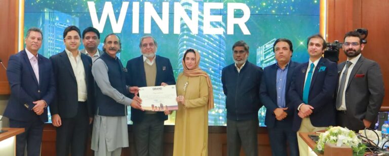 CBD PUNJAB OPENS 2026 WITH HIGH-IMPACT AUCTION, REAFFIRMING INVESTOR TRUST