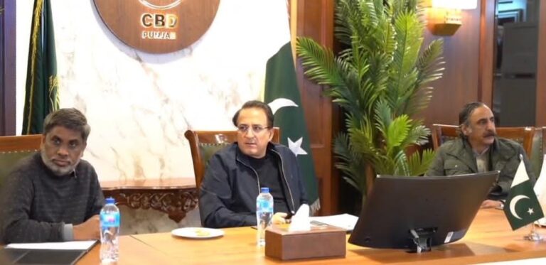 CEO CBD PUNJAB TIGHTENS SAFETY AND QUALITY CHECKS AT ONGOING DEVELOPMENTS