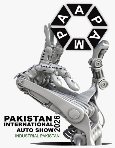 PAAPAM Announces 21st Pakistan Auto Show 2026 to Be Held in September under “Industrial Pakistan” Theme