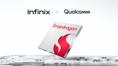 Infinix Elevates Smartphone Performance with Series First Ever Snapdragon-Powered Innovation