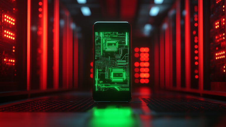 Kaspersky Reports 56% Growth in Mobile Banking cyber hits in 2025