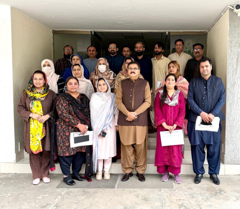 “No Child Left Behind” Campaign Launched to Enrol Out-of-School Children in ICT