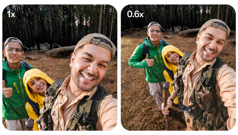 OPPO A6s Pro Pre-Orders Open Nationwide with 50MP Ultrawide AI Zoom Selfie Camera at Under PKR 100,000