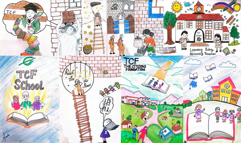 Small Rides, Big Impact inDrive Expands Support for Children Across Pakistan