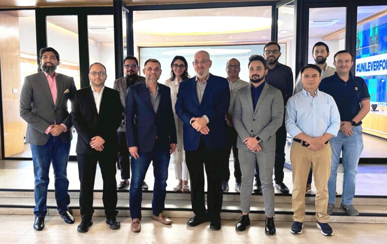 Unilever Pakistan, FESF partner to expand employment opportunities for Deaf community