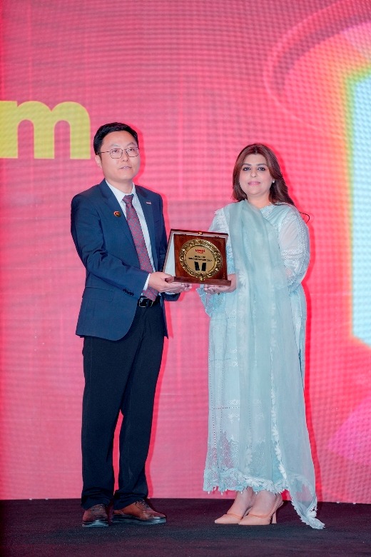 LONGi Hosts Largest 2026 Summit in Lahore to Outline Solar Market Roadmap for Pakistan