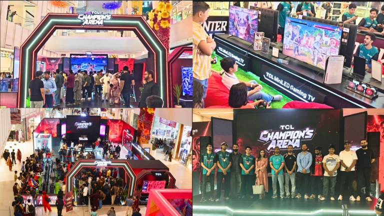 TCL Champions Arena Wraps Up with High-Energy Finale and Massive Public Turnout