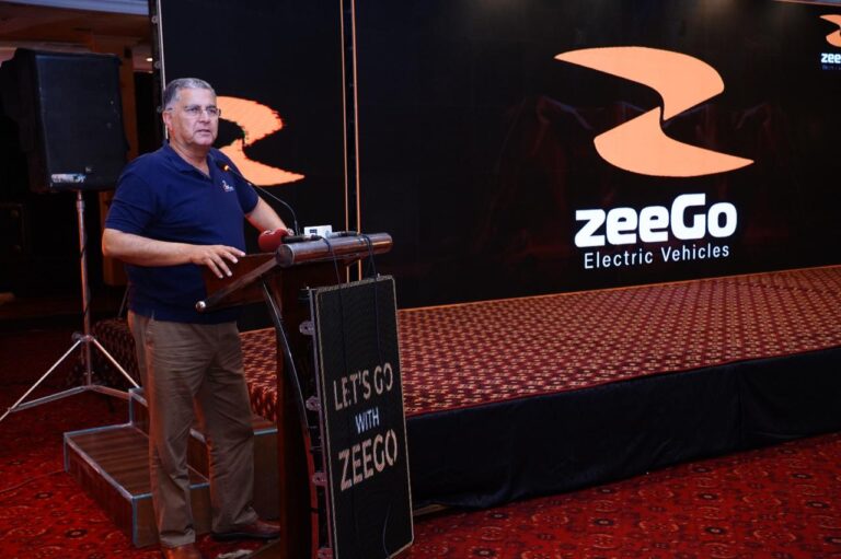 zeeGo Electric Bikes Hosts Pre-Launch Dealer Event Ahead of Pakistan Launch