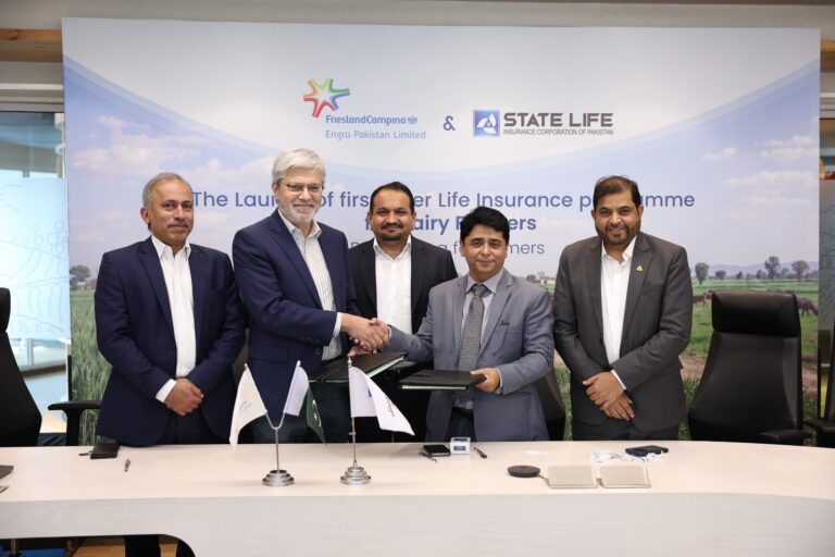 FCEPL and SLIC ensure financial security for over 1,500 farmers and their families