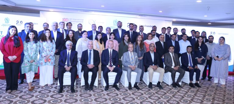 Karandaaz and PBA Accelerate Shift Towards Impact Finance in Pakistan