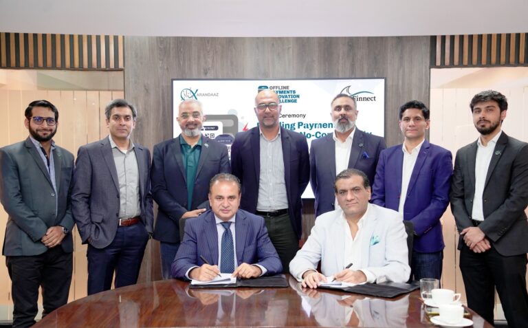 Karandaaz Partners with Finnect to Unlock Payments Beyond Connectivity
