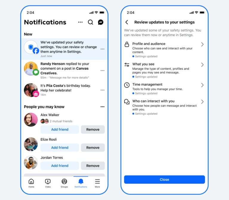 New AI-Powered Age Assurance Measures to Place Teens in Age-Appropriate Experiences in Pakistan