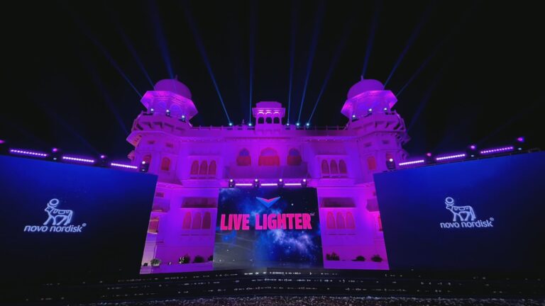 Novo Nordisk brings obesity care to Pakistan through Live Lighter initiative