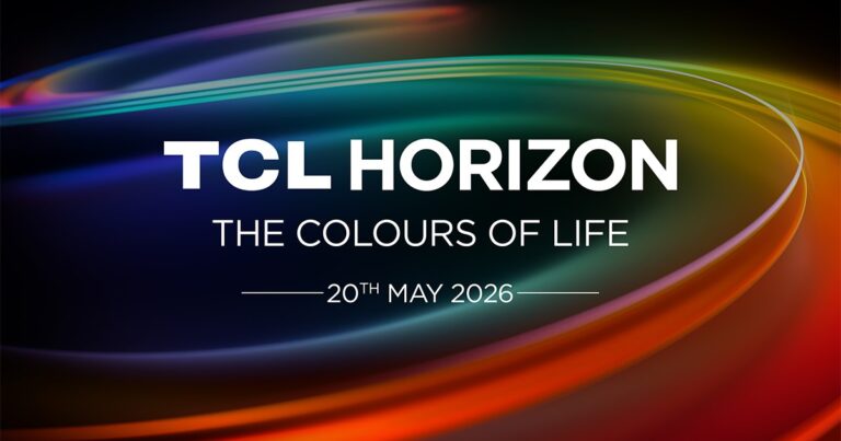 TCL Hosts Landmark Tech Event “TCL Horizon 2026” in Lahore to Unveil the 2026 SQD-Mini LED TV Lineup and New Home Appliances
