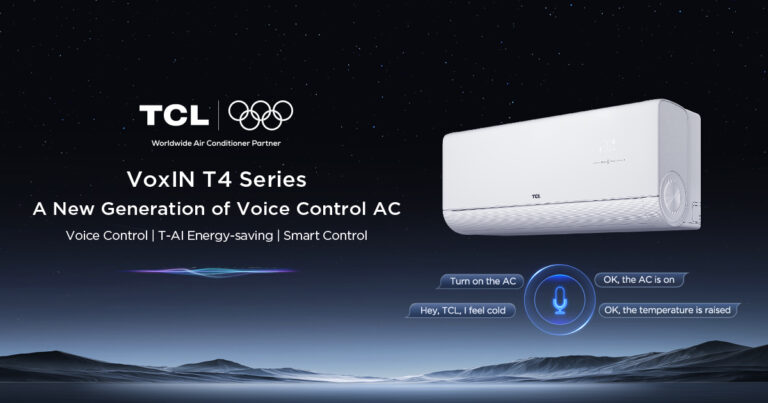 Rethinking Cooling in Pakistan: TCL VoxIN T4 Series and the Importance of T4 Condition Standards