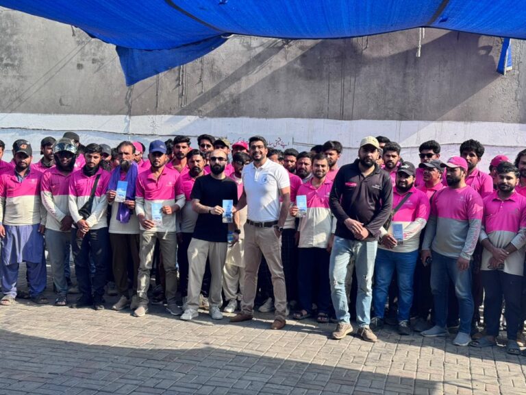 foodpanda celebrates Labour Day with nationwide ‘Rider for a Day’ campaign and community partnerships