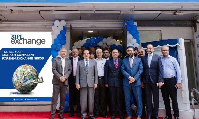 BankIslami Strengthens Financial Footprint in Pakistan; Launches BIPL Exchange – A Wholly Owned Currency Exchange Subsidiary