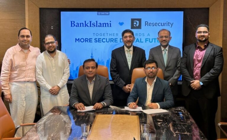 BankIslami Strengthens Cyber Resilience through Strategic Partnership with Resecurity
