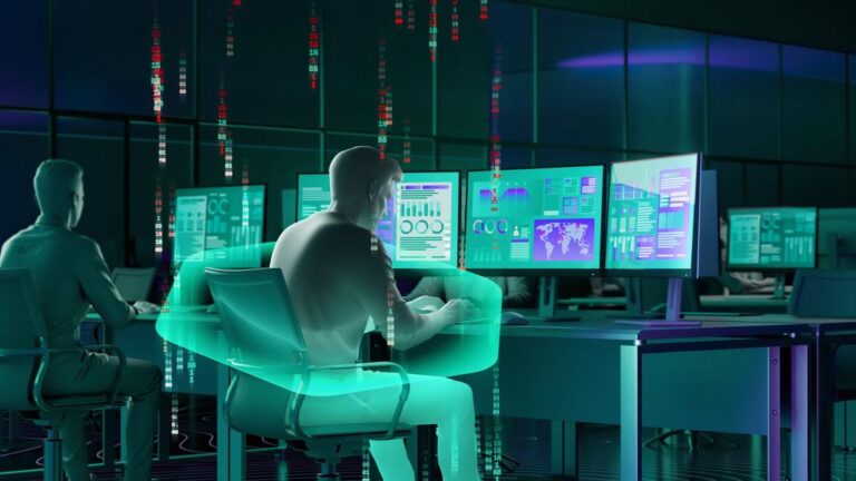 Manufacturing Sector Confronts an Unprecedented Wave of Cyberattacks in 2026: Kaspersky Report