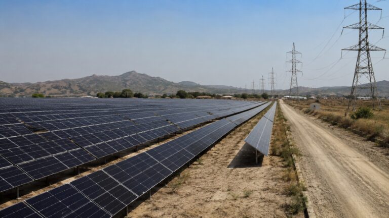 Pakistan’s Solar Momentum Needs More Than Ambitious Targets